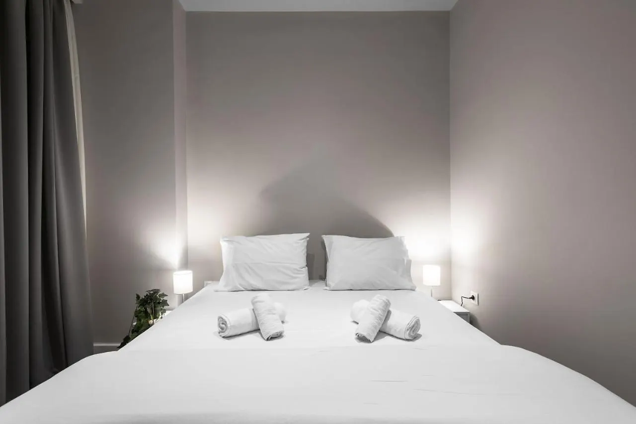 Bonsai Apartments, The Luxury Suites Θεσσαλονίκη