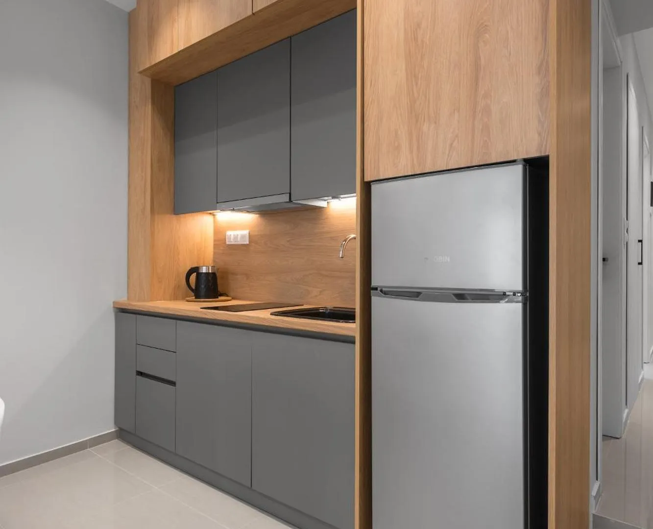 Bonsai Apartments, The Luxury Suites Θεσσαλονίκη Διαμέρισμα