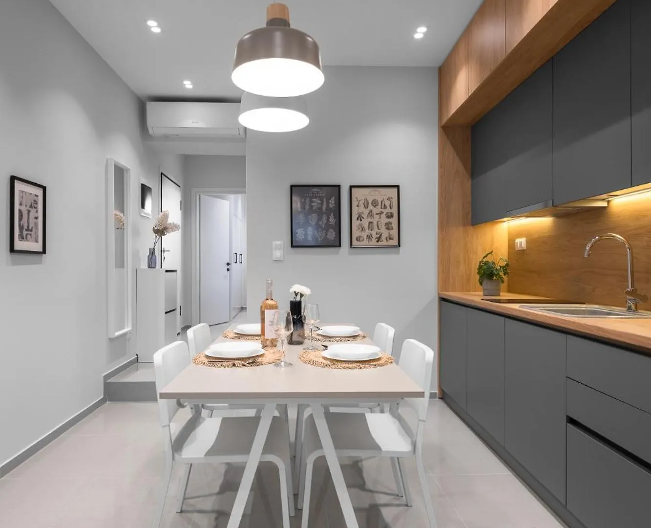 Bonsai Apartments, The Luxury Suites Θεσσαλονίκη