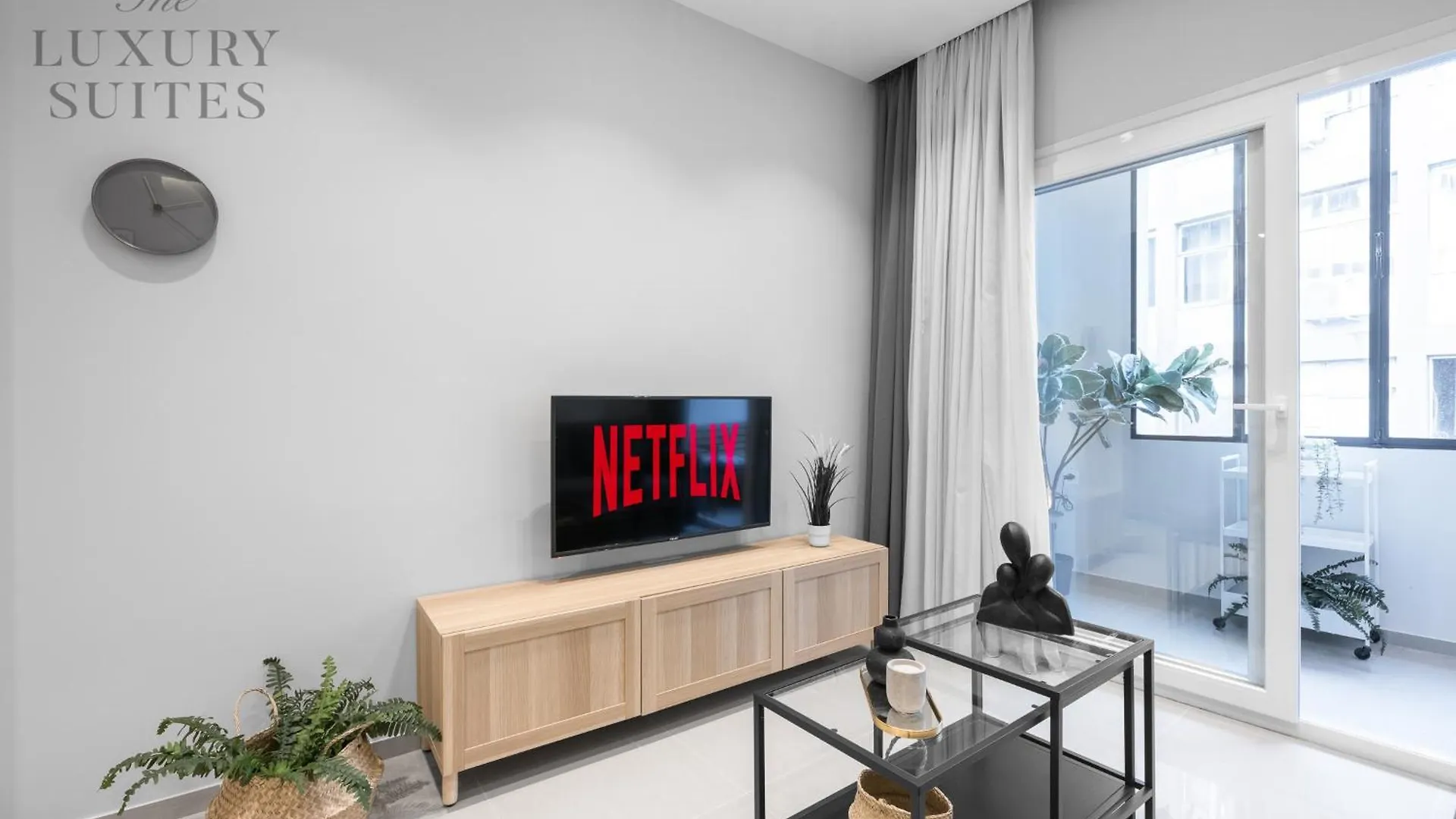 Bonsai Apartments, The Luxury Suites Θεσσαλονίκη Διαμέρισμα