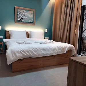 Thess_cozy_home Διαμέρισμα