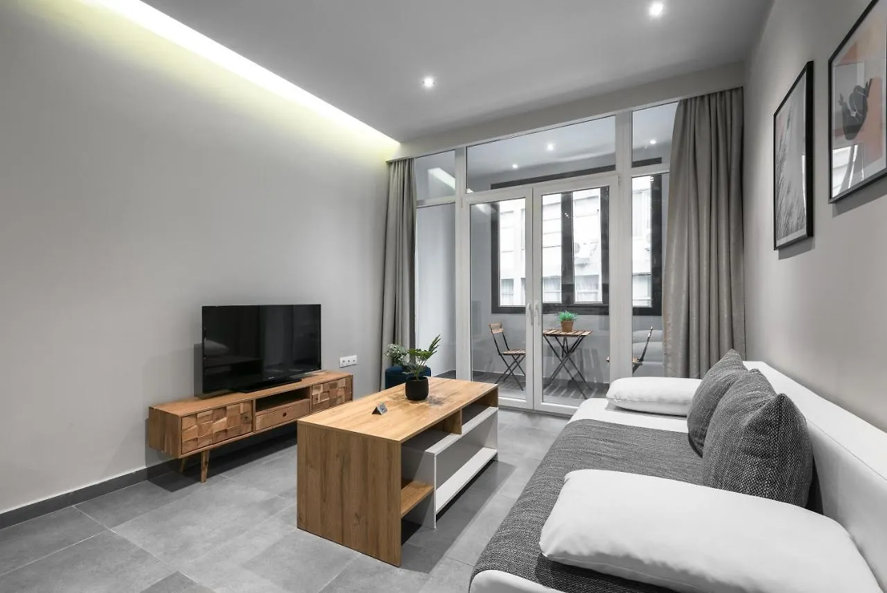 Apartment Bonsai Apartments, The Luxury Suites Thessaloniki Greece