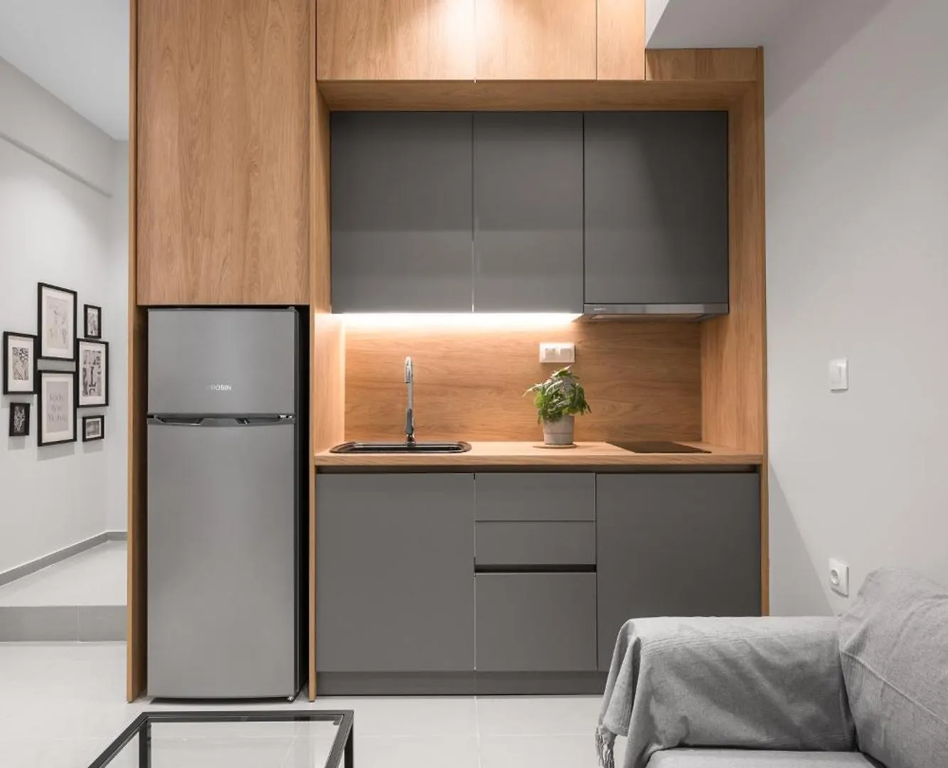Bonsai Apartments, The Luxury Suites Thessaloniki Greece