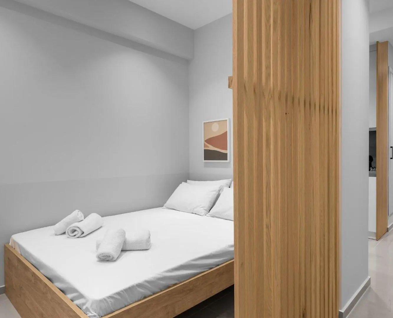 Apartment Bonsai Apartments, The Luxury Suites Thessaloniki
