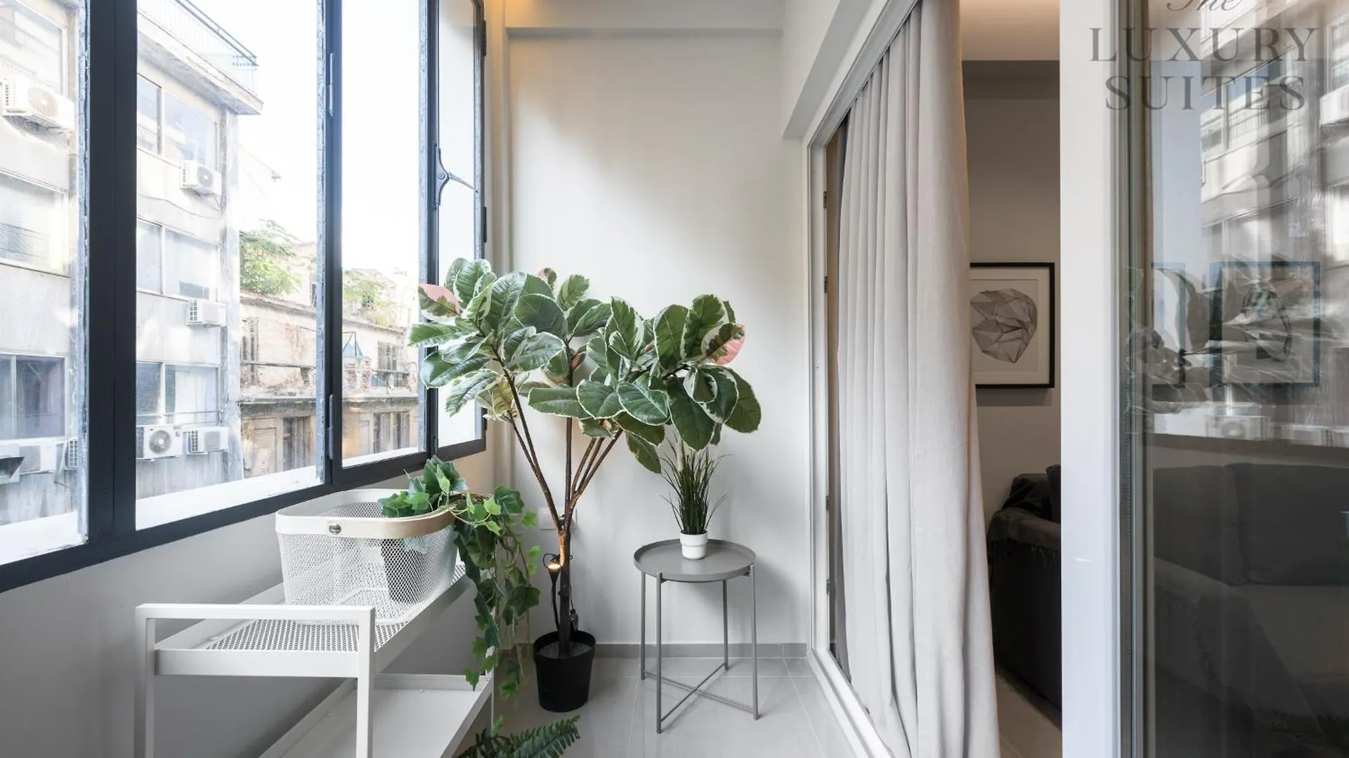 Bonsai Apartments, The Luxury Suites Thessaloniki Greece