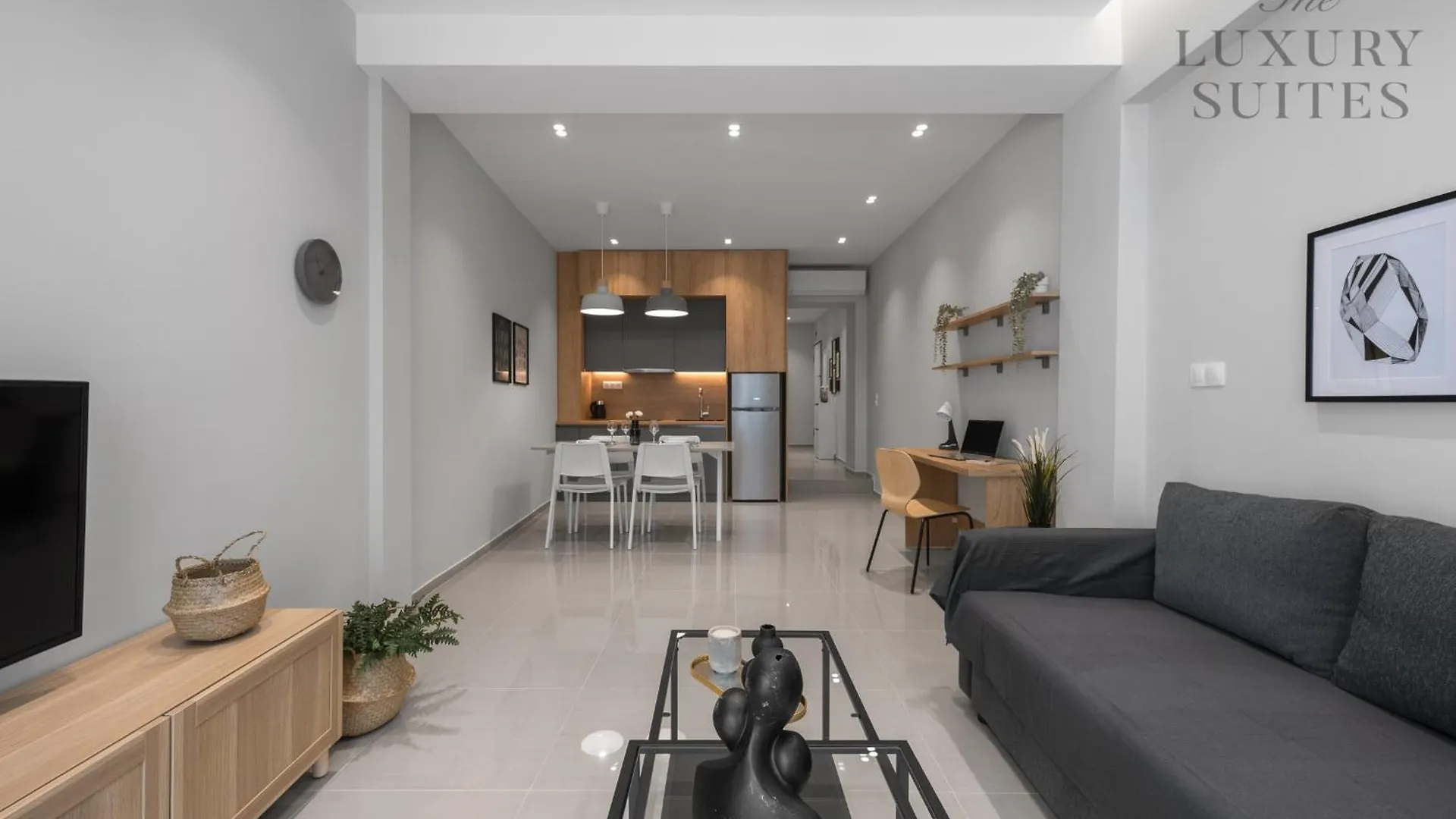 Bonsai Apartments, The Luxury Suites Thessaloniki